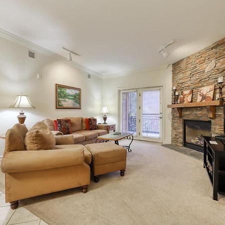 Baskins Creek Condos II Gatlinburg Quarto foto