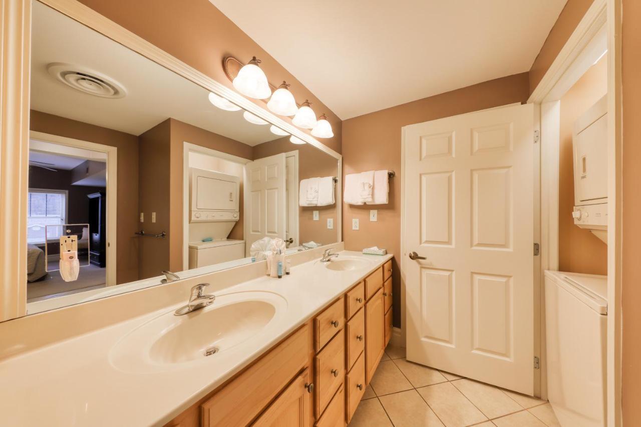 Baskins Creek Condos II Gatlinburg Quarto foto