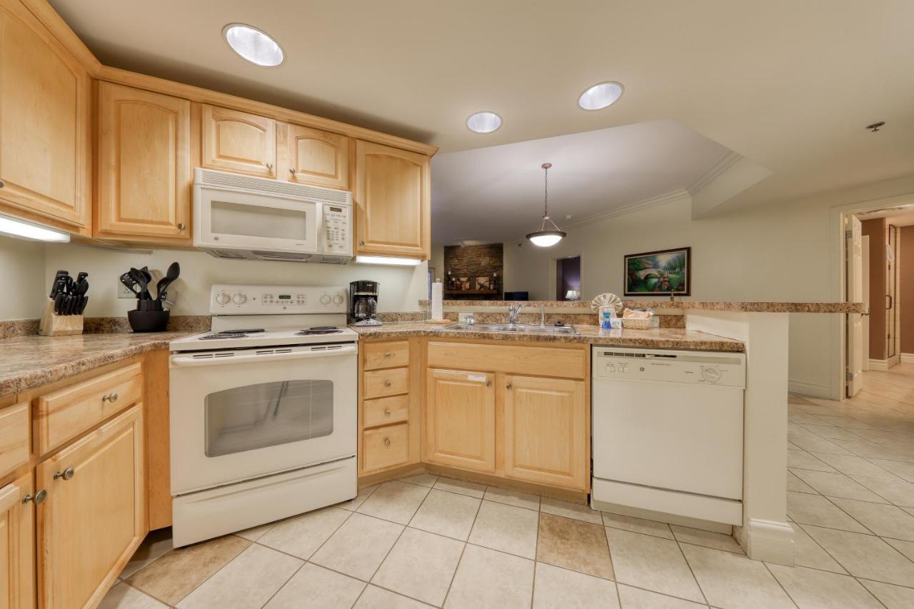 Baskins Creek Condos II Gatlinburg Quarto foto